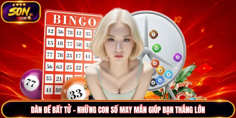dàn đề bất tử